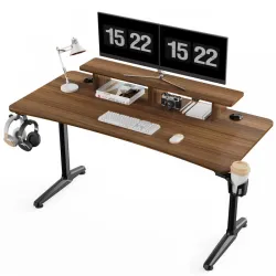 Стол EUREKA GIP 60 Walnut