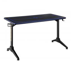 Стол игровой FoxGear FG-BLD-I49B c RGB световыми эффектами