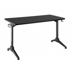 Стол игровой FoxGear FG-BLD-I49B c RGB световыми эффектами