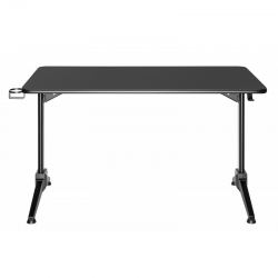 Стол игровой FoxGear FG-BLD-I49B c RGB световыми эффектами