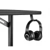 Стол игровой FoxGear FG-BLD-I49B c RGB световыми эффектами