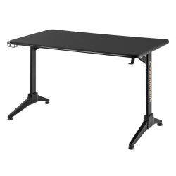 Стол игровой FoxGear FG-BLD-I49B c RGB световыми эффектами