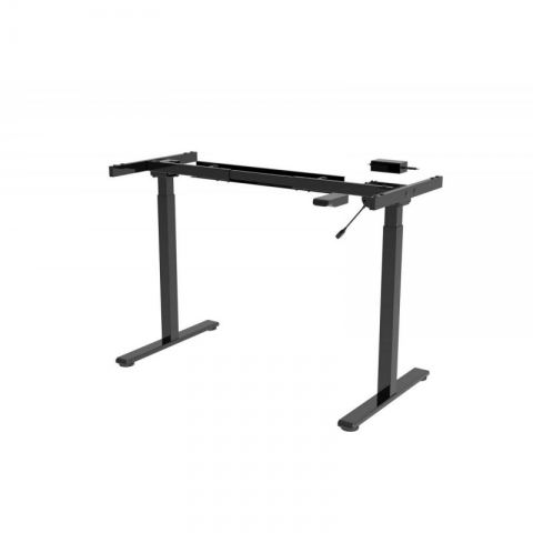 Стол с электроприводом FoxGear LIFTISCH FG-ED-45BB