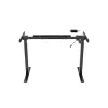 Стол с электроприводом FoxGear LIFTISCH FG-ED-45BB