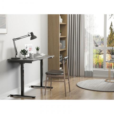 Стол с электроприводом FoxGear LIFTISCH FG-ED-45BB