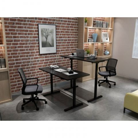 Стол с электроприводом FoxGear LIFTISCH FG-ED-45BB