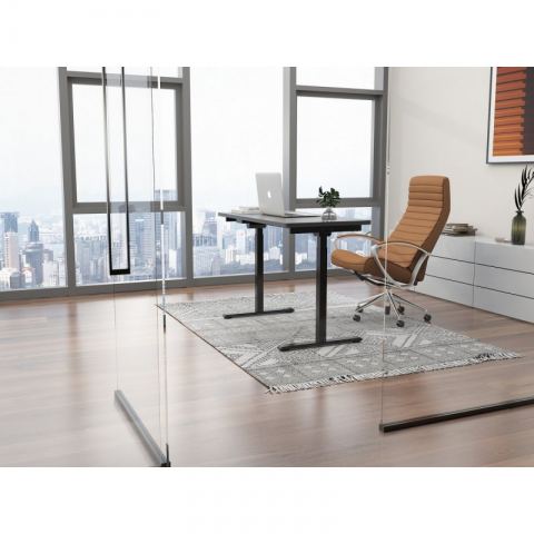 Стол с электроприводом FoxGear LIFTISCH FG-ED-45BB