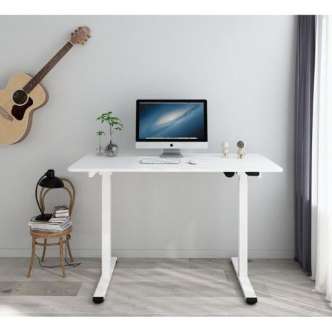 Стол с электроприводом FoxGear LIFTISCH FG-ED-45WW