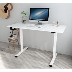 Стол с электроприводом FoxGear LIFTISCH FG-ED-45WW