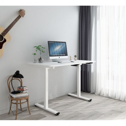 Стол с электроприводом FoxGear LIFTISCH FG-ED-45WW