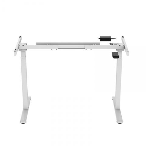 Стол с электроприводом FoxGear LIFTISCH FG-ED-45WW