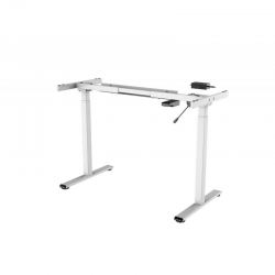 Стол с электроприводом FoxGear LIFTISCH FG-ED-45WW