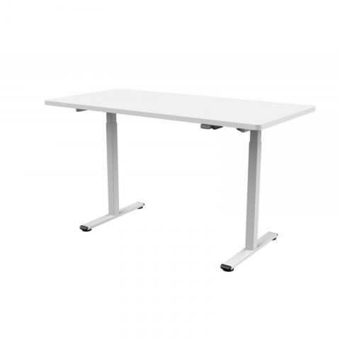 Стол с электроприводом FoxGear LIFTISCH FG-ED-45WW