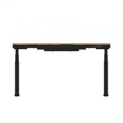 Стол с электроприводом FoxGear LIFTISCH FG-ED-55B