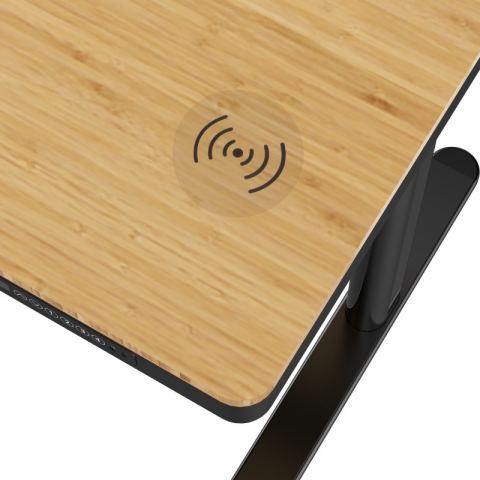 Стол с электроприводом FoxGear LIFTISCH FG-ED-55B