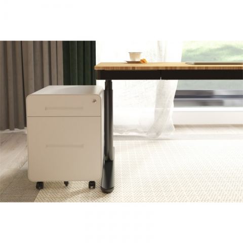 Стол с электроприводом FoxGear LIFTISCH FG-ED-55B