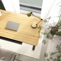 Стол с электроприводом FoxGear LIFTISCH FG-ED-55B