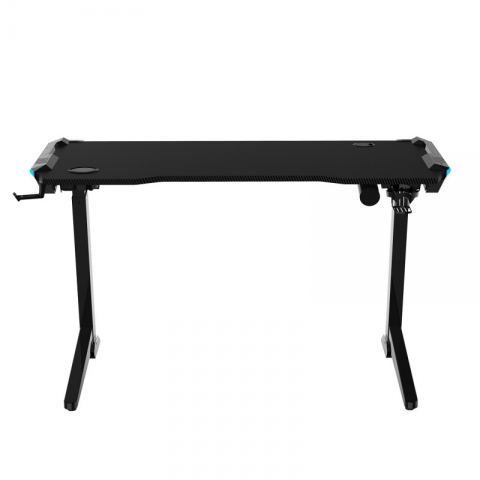 Стол FoxGear FG-ZE-49B с электроприводом и RGB-подсветкой