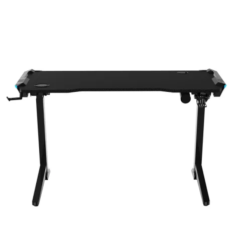 Стол FoxGear FG-ZE-49B с электроприводом и RGB-подсветкой