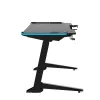 Стол FoxGear FG-ZE-49B с электроприводом и RGB-подсветкой