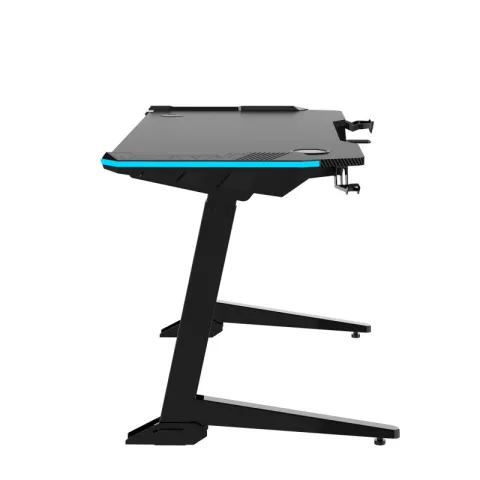 Стол FoxGear FG-ZE-49B с электроприводом и RGB-подсветкой
