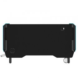 Стол FoxGear FG-ZE-49B с электроприводом и RGB-подсветкой