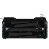Стол FoxGear FG-ZE-49B с электроприводом и RGB-подсветкой