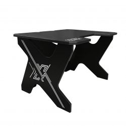 Компьютерный стол Generic Comfort Gamer Mini Seven/DS/N