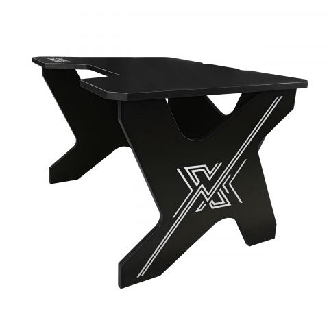 Компьютерный стол Generic Comfort Gamer Mini Seven/DS/N