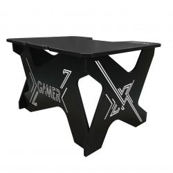 Компьютерный стол Generic Comfort Gamer Mini Seven/DS/N