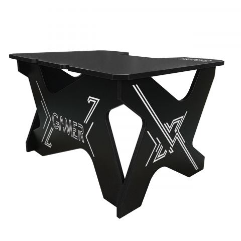 Компьютерный стол Generic Comfort Gamer Mini Seven/DS/N