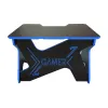 Компьютерный (игровой) стол Generic Comfort Gamer Mini Seven/DS/NB