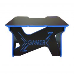 Компьютерный (игровой) стол Generic Comfort Gamer Mini Seven/DS/NB