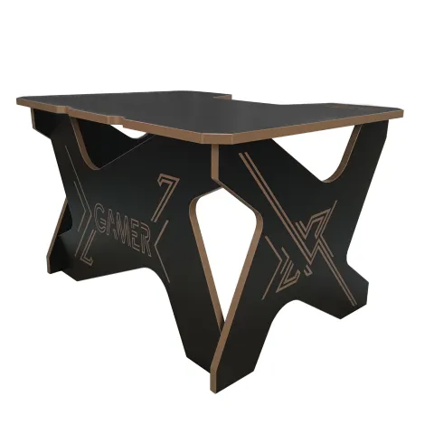 Игровой стол для пк Generic Comfort Gamer Mini Seven/DS/NC