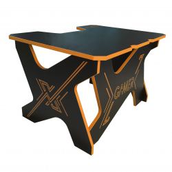 Геймерский стол Generic Comfort Gamer Mini Seven/DS/NO