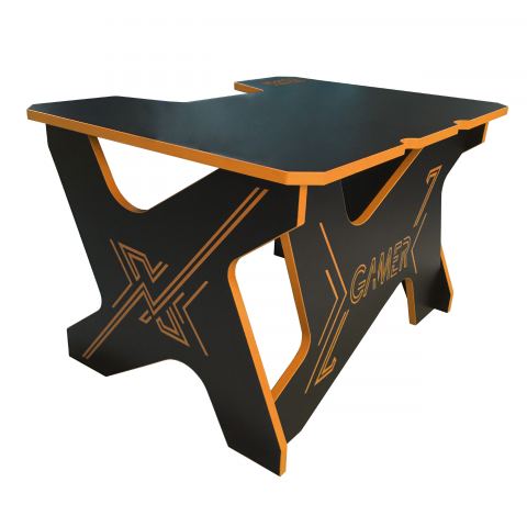 Геймерский стол Generic Comfort Gamer Mini Seven/DS/NO