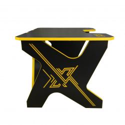 Игровой стол для компьютера Generic Comfort Gamer Mini Seven/DS/NY