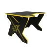 Игровой стол для компьютера Generic Comfort Gamer Mini Seven/DS/NY