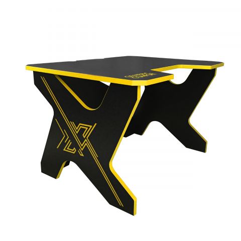 Игровой стол для компьютера Generic Comfort Gamer Mini Seven/DS/NY