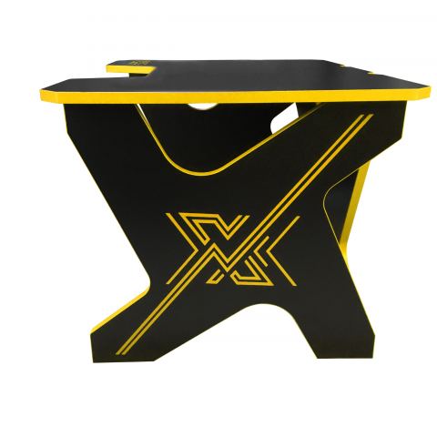 Игровой стол для компьютера Generic Comfort Gamer Mini Seven/DS/NY