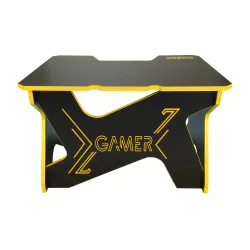 Игровой стол для компьютера Generic Comfort Gamer Mini Seven/DS/NY