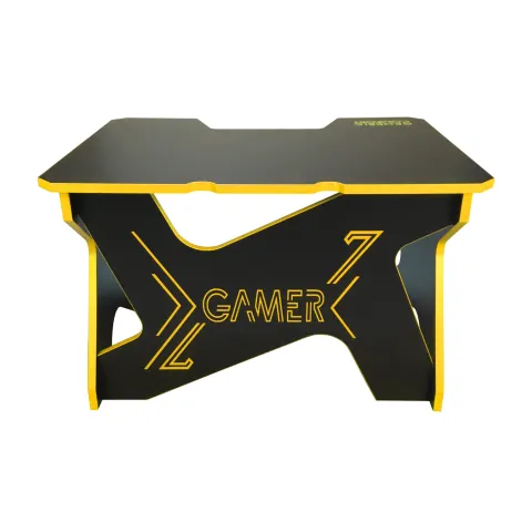 Игровой стол для компьютера Generic Comfort Gamer Mini Seven/DS/NY