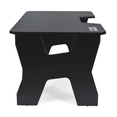Стол компьютерный Generic Comfort Gamer2 Black