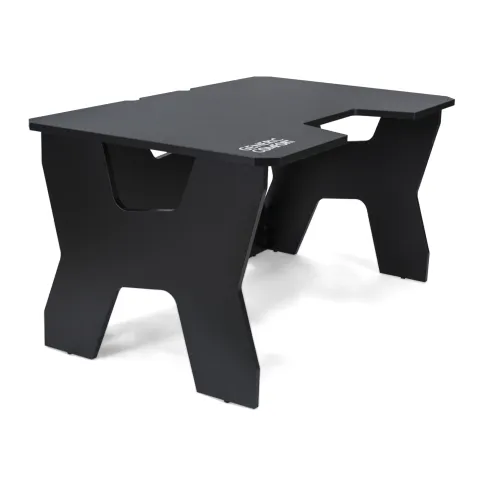 Стол компьютерный Generic Comfort Gamer2 Black
