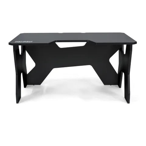 Стол компьютерный Generic Comfort Gamer2 Black