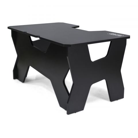 Стол компьютерный Generic Comfort Gamer2 Black