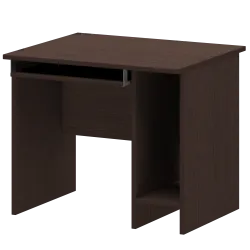 Стол компьютерный А-012 Дуб венге 900x730x760 Арго