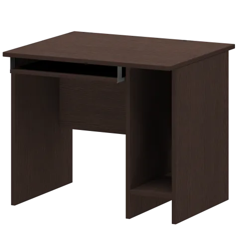 Стол компьютерный А-012 Дуб венге 900x730x760 Арго