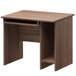 Стол компьютерный А-012 Темный шимо 900x730x760 Арго