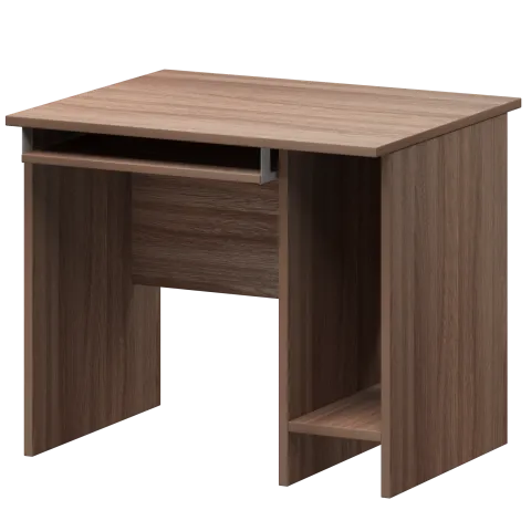 Стол компьютерный А-012 Темный шимо 900x730x760 Арго